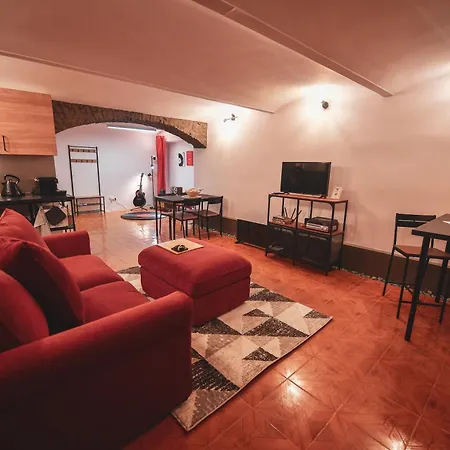 Music Xperience Studio- Comfy Basement For Music Lovers Apartment Timisoara