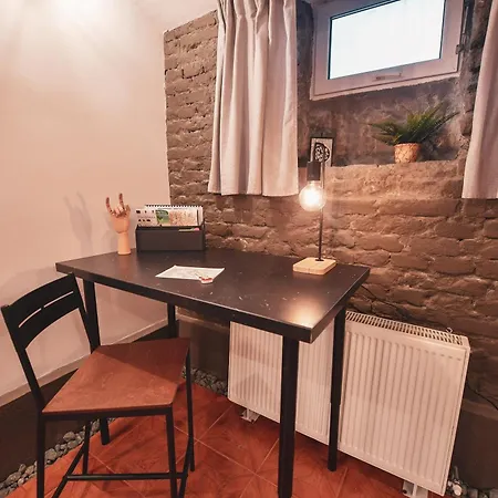 Apartment Music Xperience Studio- Comfy Basement For Music Lovers Timisoara