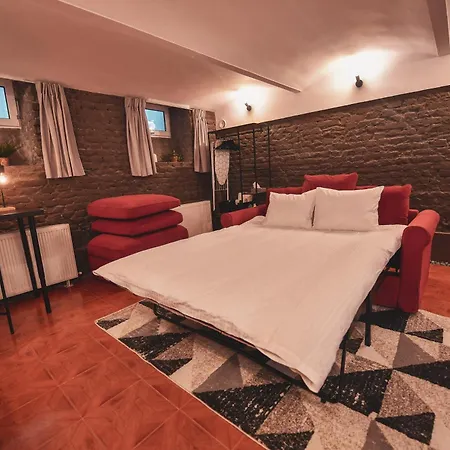Music Xperience Studio- Comfy Basement For Music Lovers
